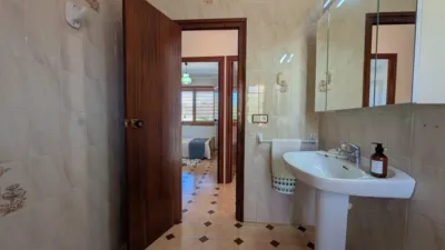 Chalet on Carrer de Barcelona photo 29