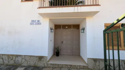Chalet on Carrer de Barcelona photo 2