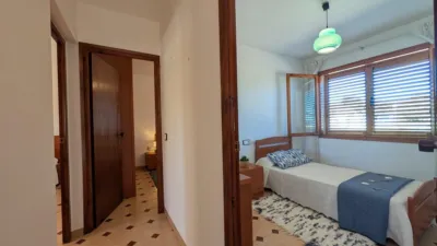 Chalet on Carrer de Barcelona photo 30