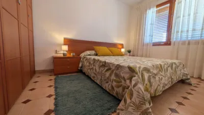 Chalet on Carrer de Barcelona photo 32