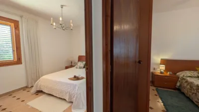 Chalet on Carrer de Barcelona photo 34