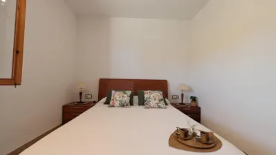 Chalet on Carrer de Barcelona photo 36