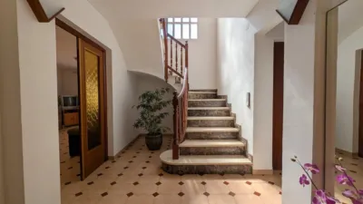 Chalet on Carrer de Barcelona photo 41