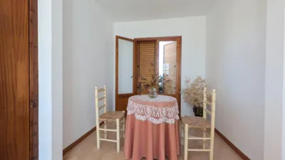 Chalet on Carrer de Barcelona photo 47