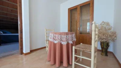 Chalet on Carrer de Barcelona photo 48