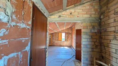 Chalet on Carrer de Barcelona photo 57