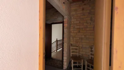 Chalet on Carrer de Barcelona photo 67