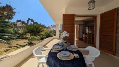 Chalet on Carrer de Barcelona photo 6