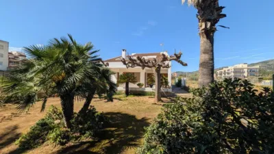 Chalet on Carrer de Barcelona photo 87
