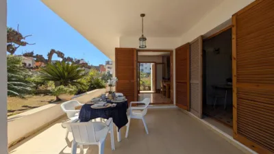 Chalet on Carrer de Barcelona photo 9
