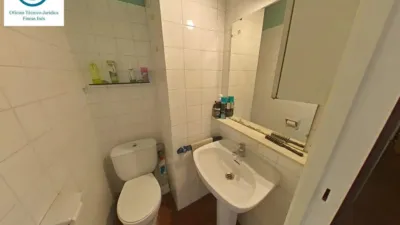 Apartment in La Creu 10 photo 12