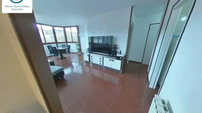 Apartment in La Creu 10 photo 15