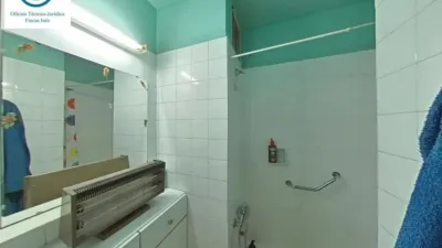 Apartment in La Creu 10 photo 17