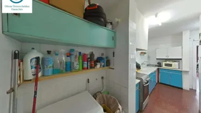 Apartment in La Creu 10 photo 9