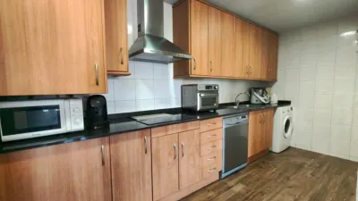 Duplex in Barri La Pau photo 10