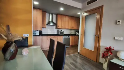 Duplex in Barri La Pau photo 11