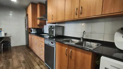 Duplex in Barri La Pau photo 12