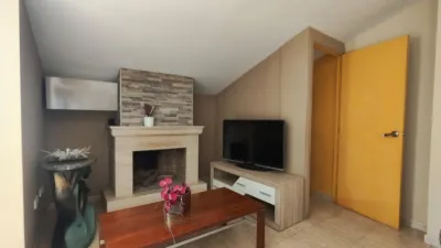 Duplex in Barri La Pau photo 23
