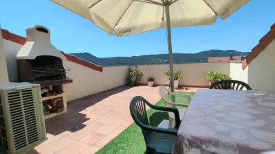 Duplex in Barri La Pau photo 2