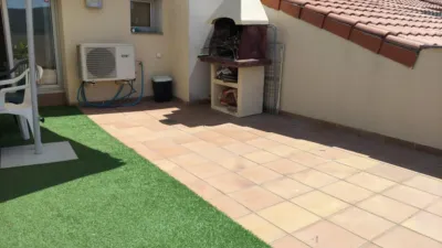 Duplex in Barri La Pau photo 3
