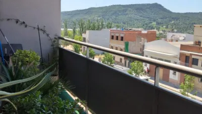 Duplex in Barri La Pau photo 5