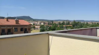 Duplex in Barri La Pau photo 6