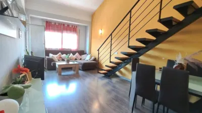 Duplex in Barri La Pau photo 7