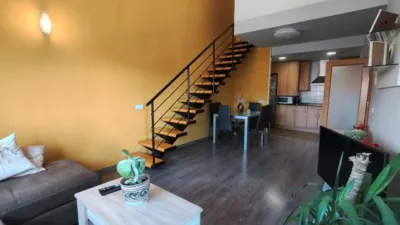 Duplex in Barri La Pau photo 8