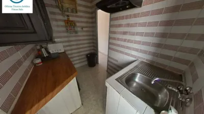 Top-floor apartment in Estació del Nord photo 16