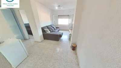 Top-floor apartment in Estació del Nord photo 3