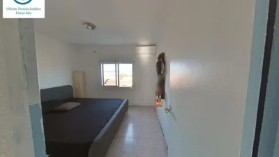 Top-floor apartment in Estació del Nord photo 5