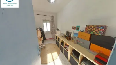 Top-floor apartment in Estació del Nord photo 8