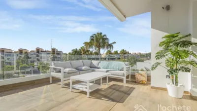 Apartment in Torrevieja, Urbanización La Ceñuela - Vista 2
