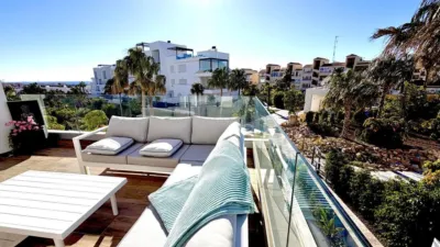 Apartment in Torrevieja, Urbanización La Ceñuela - Vista 4