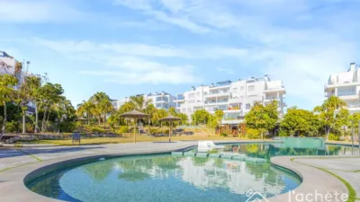 Piso – Torrevieja, Urbanización La Ceñuela - Vista 2