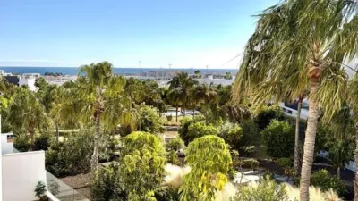 Apartment in Torrevieja, Urbanización La Ceñuela - Vista 5