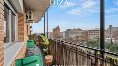 Piso en alquiler en Paseo de la Castellana, cerca de Calle de Luis Esteban - Imagen 17