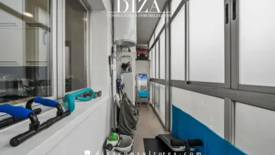 Piso en alquiler en Paseo de la Castellana, cerca de Calle de Luis Esteban - Imagen 30