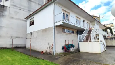 Casa – Carral, O Outeiro, A Tarroeira - Vista 2