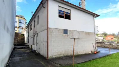 Casa – Carral, O Outeiro, A Tarroeira - Vista 5