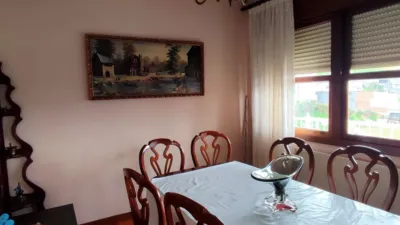 Casa – Carral, O Outeiro, A Tarroeira - Más