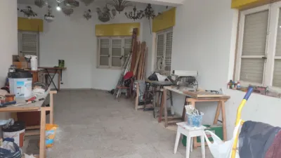 Chalet en venta en Calle de Martín de Bango, 1, Ablaneda (Corvera de Asturias) de 180.000 €