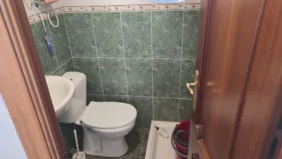 Chalet en venta en Calle de Martín de Bango, 1, Ablaneda (Corvera de Asturias) de 180.000 €