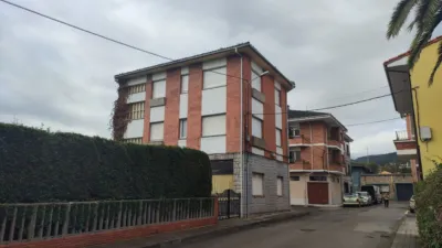 Chalet en venta en Calle de Martín de Bango, 1, Ablaneda (Corvera de Asturias) de 180.000 €