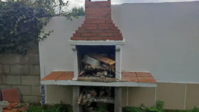 Chalet en venta en Calle de Martín de Bango, 1, Ablaneda (Corvera de Asturias) de 180.000 €