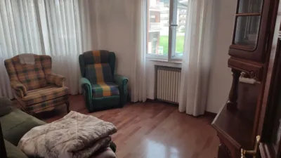 Chalet en venta en Calle de Martín de Bango, 1, Ablaneda (Corvera de Asturias) de 180.000 €