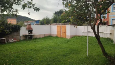 Chalet en venta en Calle de Martín de Bango, 1, Ablaneda (Corvera de Asturias) de 180.000 €