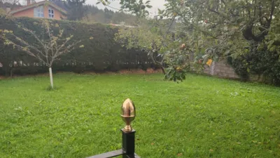 Chalet en venta en Calle de Martín de Bango, 1, Ablaneda (Corvera de Asturias) de 180.000 €