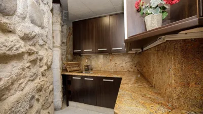 Piso en alquiler en Carrer Catedral, Barri Vell (Girona Capital) de 1.800 €<span>/mes</span>