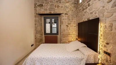 Piso en alquiler en Carrer Catedral, Barri Vell (Girona Capital) de 1.800 €<span>/mes</span>